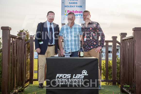 Ffos Las Race Evening - 14th May 2019  -  Race 4 - LARGE-20