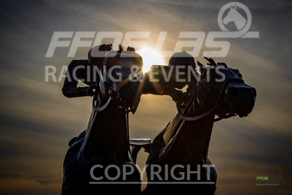 Ffos Las Race Evening - 14th May 2019  -  Race 4 - LARGE-21