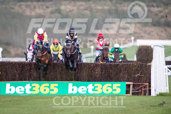 Ffos Las Race Evening - 14th May 2019  -  Race 5 - LARGE -2