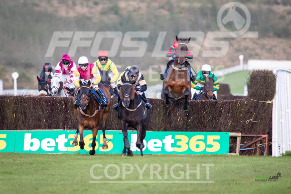 Ffos Las Race Evening - 14th May 2019  -  Race 5 - LARGE -3