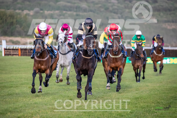 Ffos Las Race Evening - 14th May 2019  -  Race 5 - LARGE -4