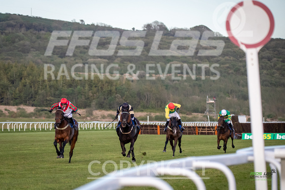 Ffos Las Race Evening - 14th May 2019  -  Race 5 - LARGE -5