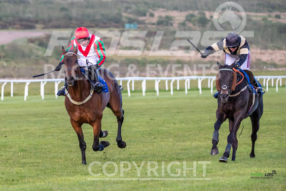 Ffos Las Race Evening - 14th May 2019  -  Race 5 - LARGE -6