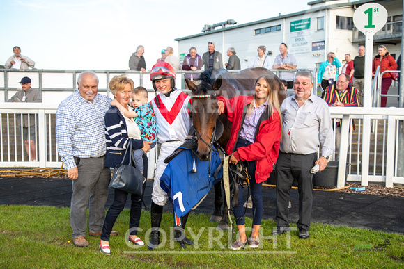 Ffos Las Race Evening - 14th May 2019  -  Race 5 - LARGE -9