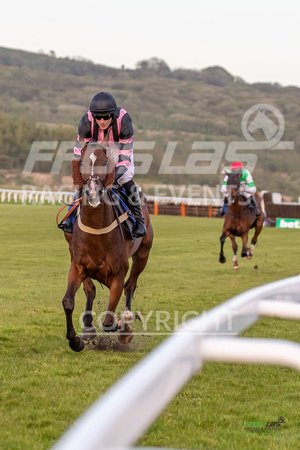 Ffos Las Race Evening - 14th May 2019  -  Race 6 - LARGE -1