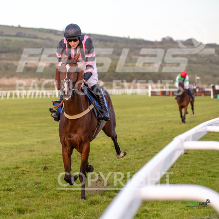 Ffos Las Race Evening - 14th May 2019  -  Race 6 - LARGE -2