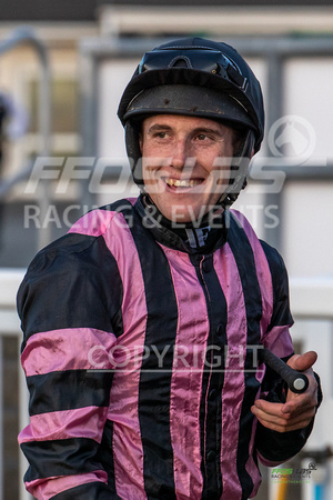 Ffos Las Race Evening - 14th May 2019  -  Race 6 - LARGE -3