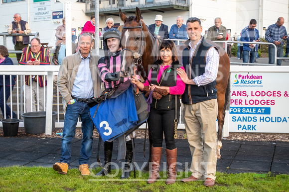 Ffos Las Race Evening - 14th May 2019  -  Race 6 - LARGE -4