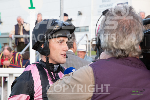 Ffos Las Race Evening - 14th May 2019  -  Race 6 - LARGE -5