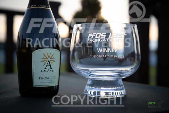 Ffos Las Race Evening - 14th May 2019  -  Race 6 - LARGE -6