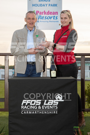 Ffos Las Race Evening - 14th May 2019  -  Race 6 - LARGE -7