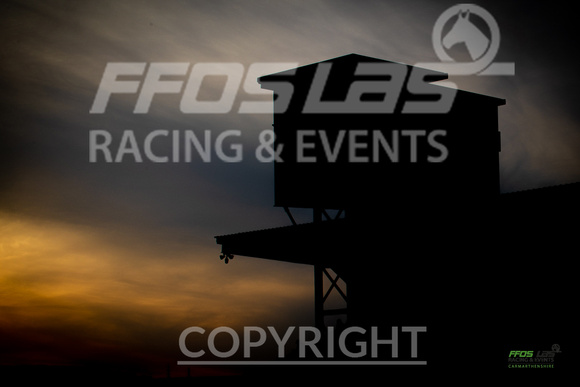 Ffos Las Race Evening - 14th May 2019  -  Race 7 - LARGE -2