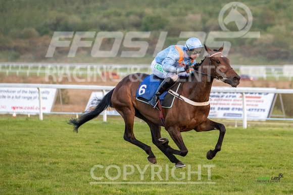 Ffos Las Race Evening - 14th May 2019  -  Race 7 - LARGE -3