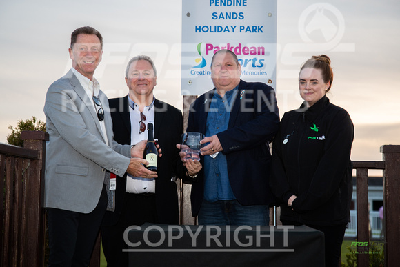 Ffos Las Race Evening - 14th May 2019  -  Race 7 - LARGE -7