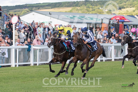 Ffos Las - 5th July 2022  -  Race 2 - Large-4