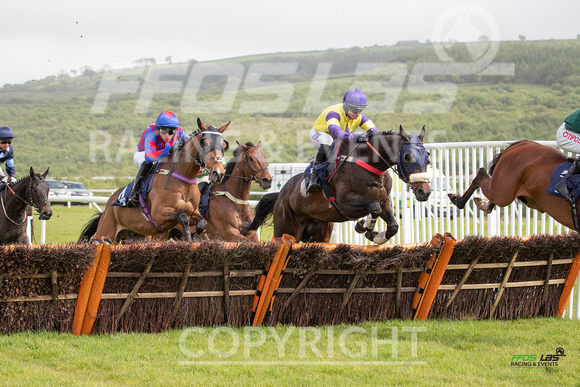 Ffos Las 16th  May 22 - Race 6 - large-4