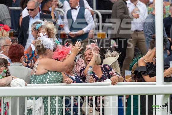 Ffos Las Ladies  Day - 26th Aug 2022 - Race 6-6
