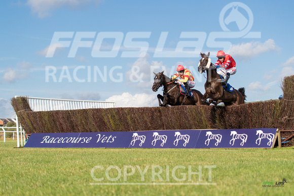 Ffos Las - 18th July 19 Eve Race Meet  - LARGE  FORMAT-5