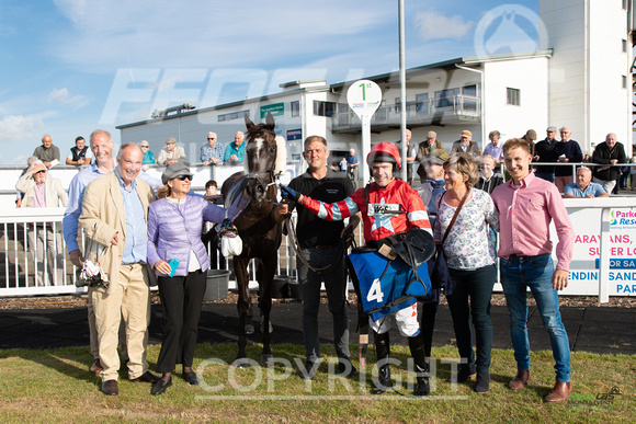 Ffos Las - 18th July 19 Eve Race Meet  - LARGE  FORMAT-13