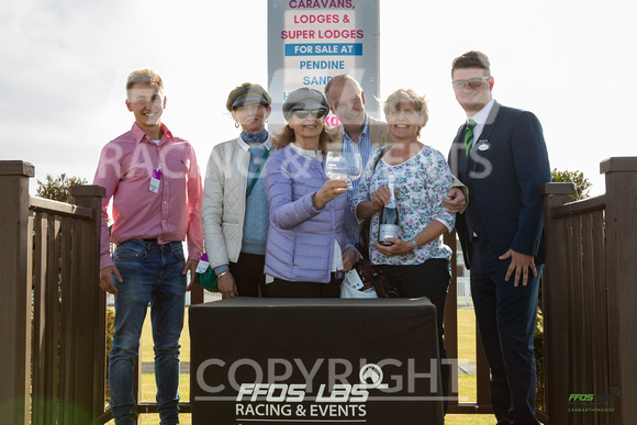 Ffos Las - 18th July 19 Eve Race Meet  - LARGE  FORMAT-15