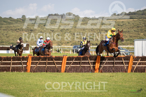 Ffos Las - 18th July 19 Eve Race Meet  - LARGE  FORMAT-19
