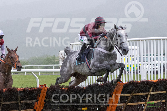 Ffos Las 16th  May 22 - Race 2 - Large-2