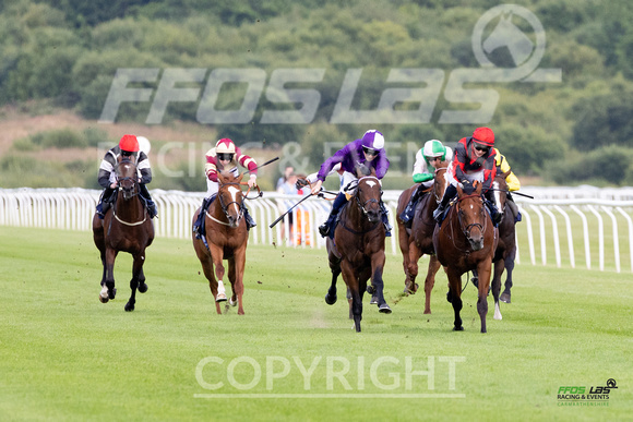 FFos Las - 17th July 24 - Race 2-1