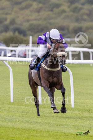 Ffos Las - 25th September 2022 - Pont Race  - Large -1