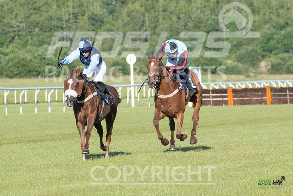 Ffos Las - 28th May 22 - Race 3 - Large-4