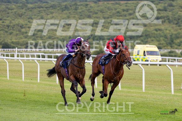 FFos Las - 17th July 24 - Race 2-6