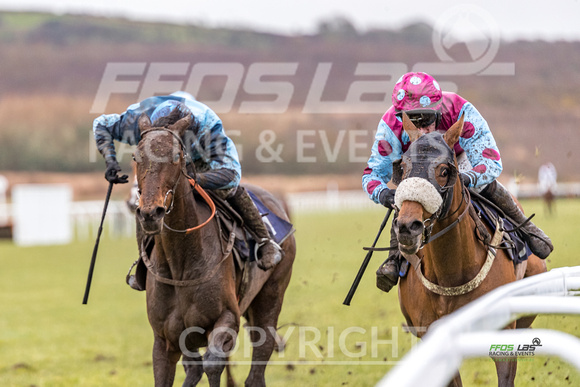 Ffos Las - Race Meeting  FINAL EDITS - 6th March 2020 - Race 2 -  LARGE-3