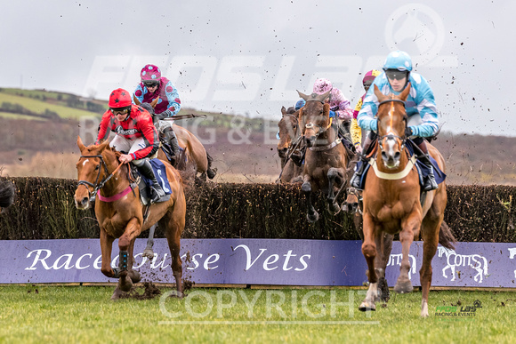 Ffos Las - Race Meeting  FINAL EDITS - 6th March 2020 - Race 2 -  LARGE-2