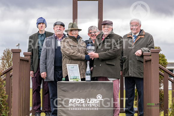 Ffos Las - Race Meeting  FINAL EDITS - 6th March 2020 - Race 2 -  LARGE-10