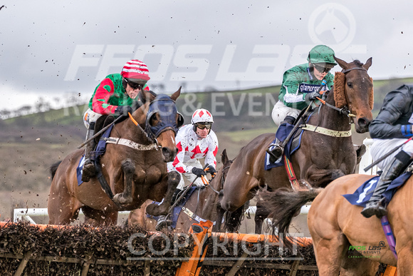 Ffos Las - Race Meeting  FINAL EDITS - 6th March 2020 - Race 3 -  LARGE-2