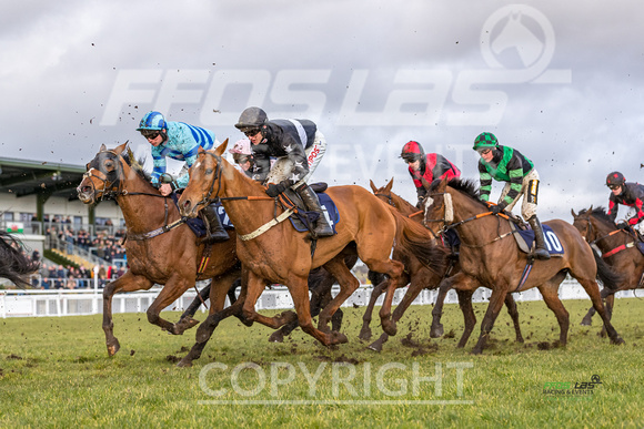 Ffos Las - Race Meeting  FINAL EDITS - 6th March 2020 - Race 4 -  LARGE-2