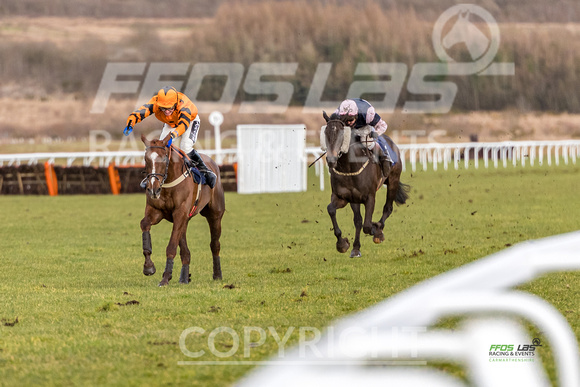 Ffos Las - Race Meeting  FINAL EDITS - 6th March 2020 - Race 4 -  LARGE-3