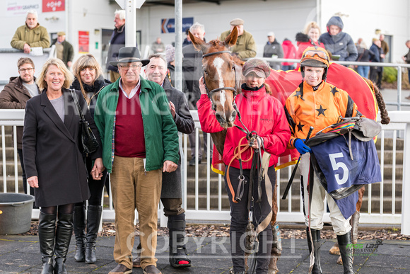 Ffos Las - Race Meeting  FINAL EDITS - 6th March 2020 - Race 4 -  LARGE-8