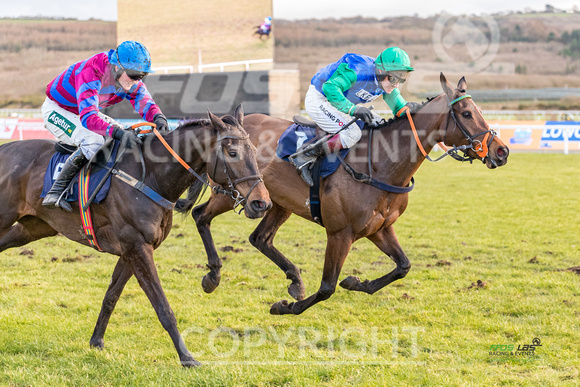 Ffos Las - Race Meeting  FINAL EDITS - 6th March 2020 - Race 5 -  LARGE-6
