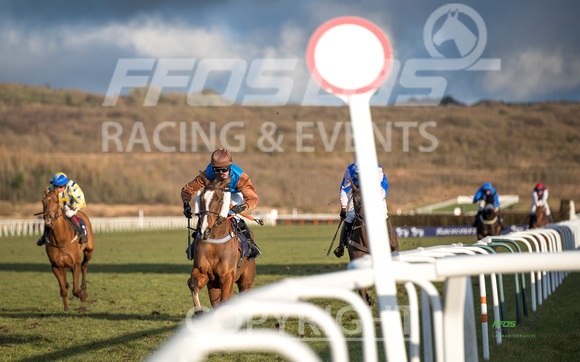 Ffos Las - Race Meeting  FINAL EDITS - 6th March 2020 - Race 6 - LARGE -4