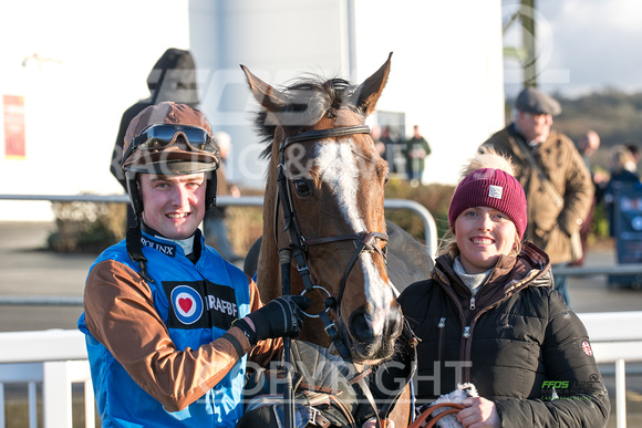 Ffos Las - Race Meeting  FINAL EDITS - 6th March 2020 - Race 6 - LARGE -9
