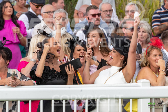 Ffos Las Ladies  Day - 26th Aug 2022 - Race 7-4