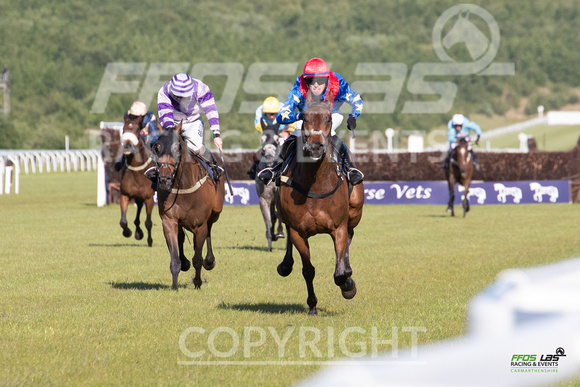 Ffos Las - 28th May 22 - Race 2 - Large-5