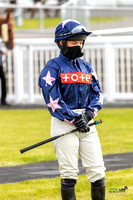 Ffos Las Raceday - 1st October 2020 - Race 1 - Large -5