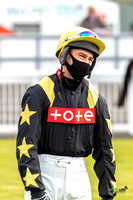 Ffos Las Raceday - 1st October 2020 - Race 1 - Large -4