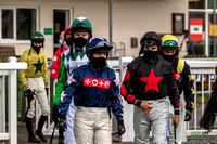 Ffos Las Raceday - 1st October 2020 - Race 1 - Large -3