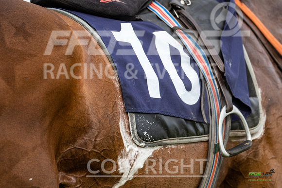 Ffos Las Raceday - 1st October 2020 - Race 1 - Large -23