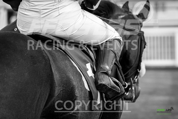 Ffos Las Raceday - 1st October 2020 - Race 1 - Large -26