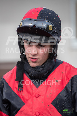 Ffos Las Raceday - 1st October 2020 - Race 1 - Large -27