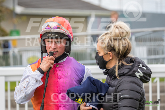 Ffos Las Raceday - 1st October 2020 - Race 2 - Large-8