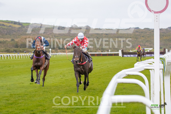 Ffos Las Raceday - 1st October 2020 - Race 4 - Large-2